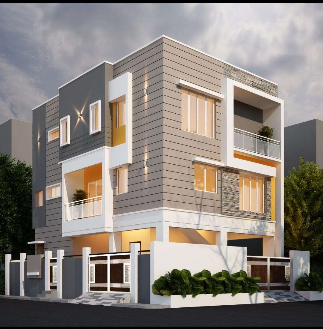 Jai Bharath Project